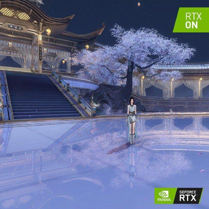 家里添人怎么发朋友圈？游戏画面