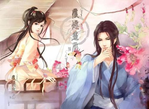 讲故事的人