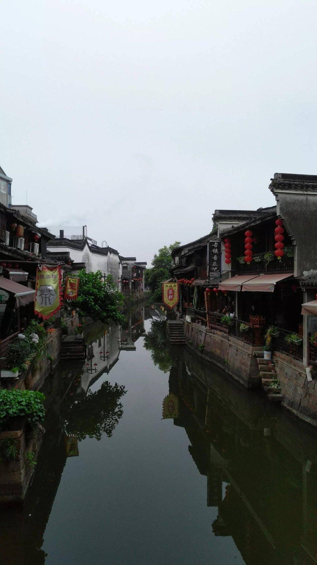 潮味十足!太平路“换装”归来